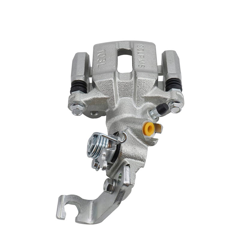 MAYASAF 19B2069 Rear Left Disc Brake Caliper Driver Side Caliper Assembly Fit 1998-2007 for Honda Accord, 2004-08 for Acura TSX Base - Image 3